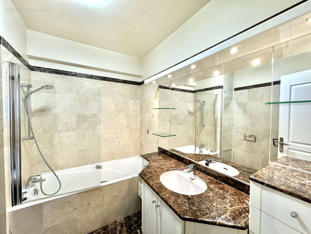 Appartement à SAINT-MANDE