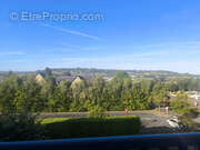 Appartement à TOUQUES