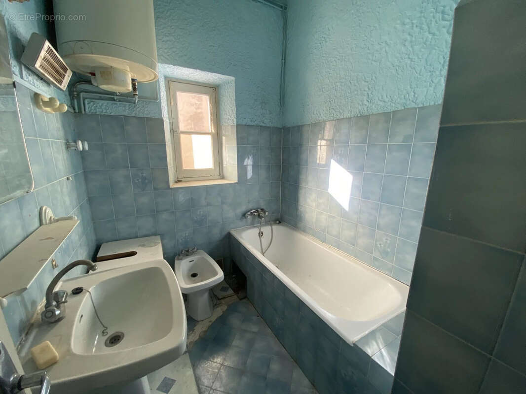 Appartement à BRIGNOLES