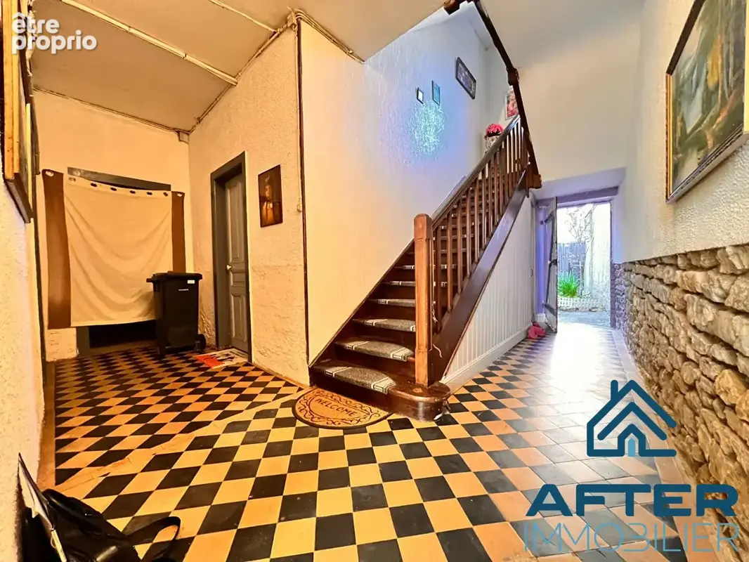 Appartement 152 m² à vendre à Gerbeviller (54830) - photo 2
