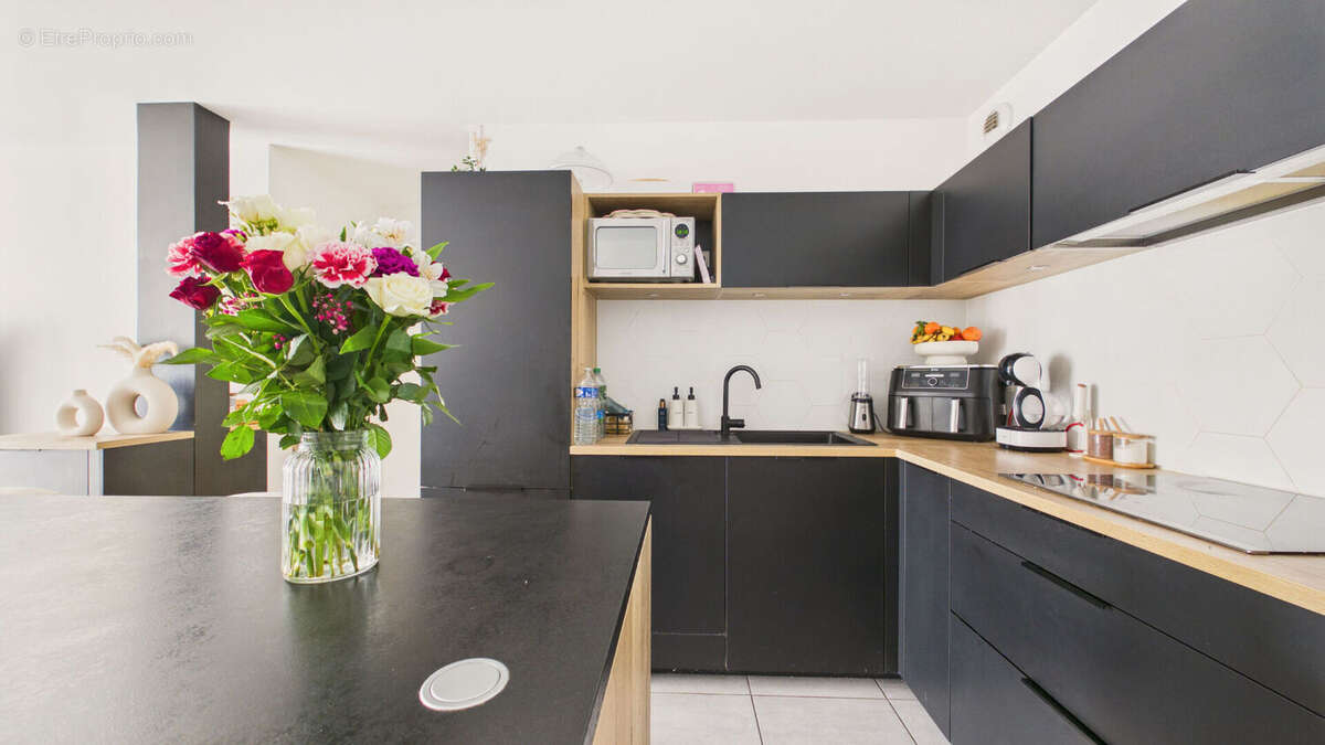 Appartement à BAYONNE