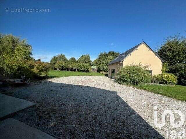 Photo 7 - Maison à MORTAGNE-AU-PERCHE