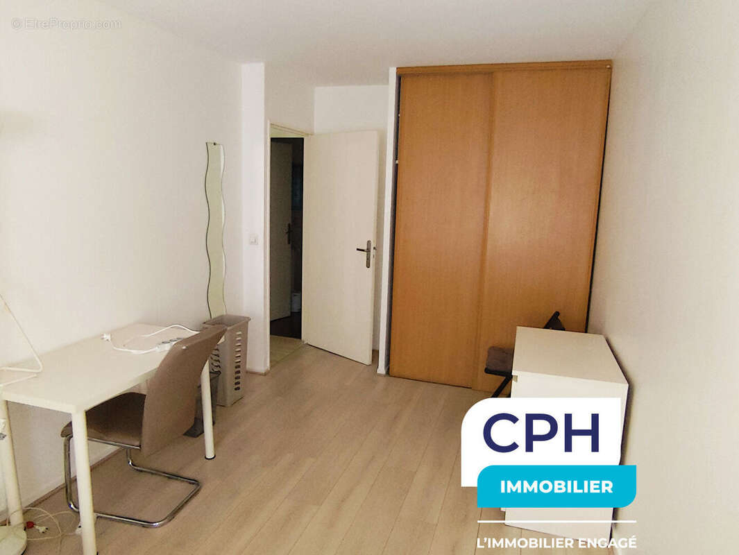Appartement à CERGY