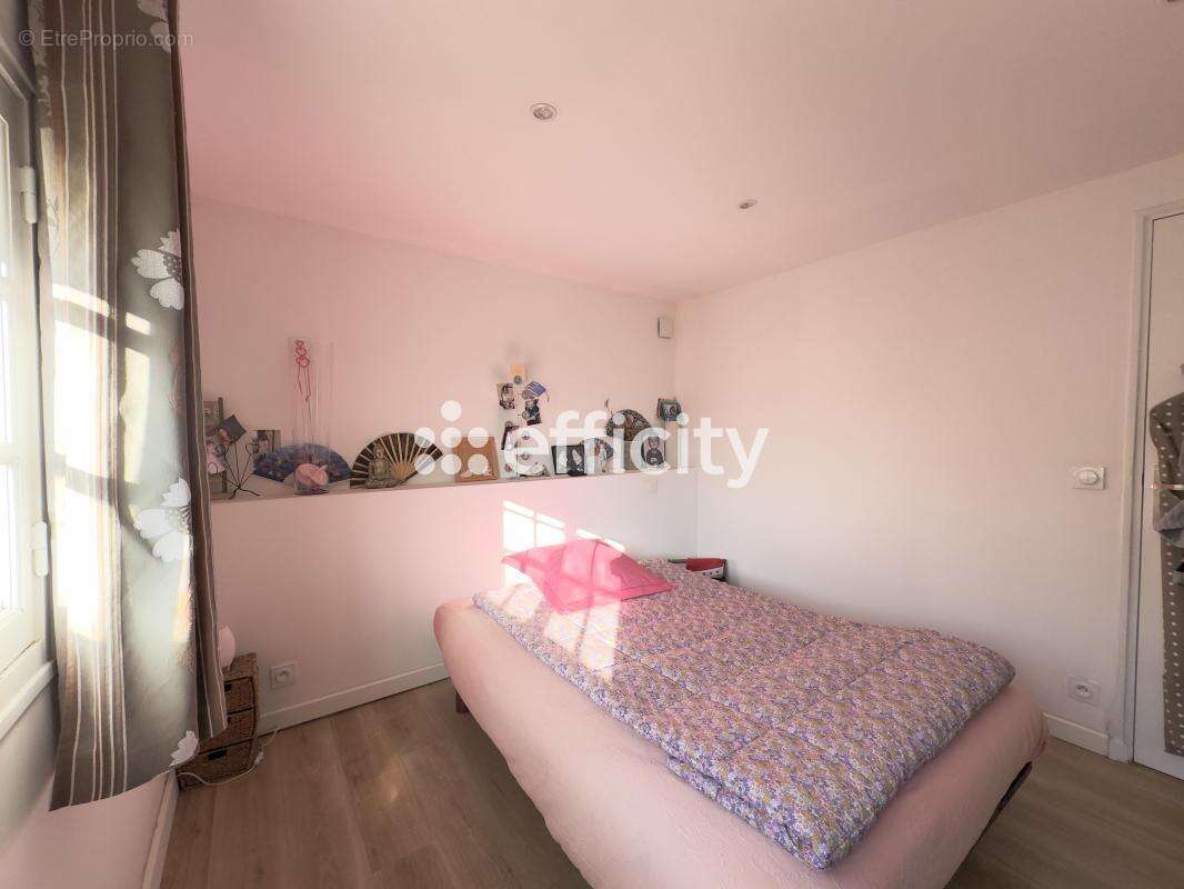 Maison à SEPTEMES-LES-VALLONS