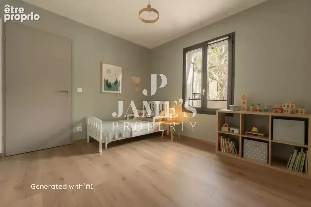 Appartement 76 m² à Saint-Remy-De-Provence  - photo 8