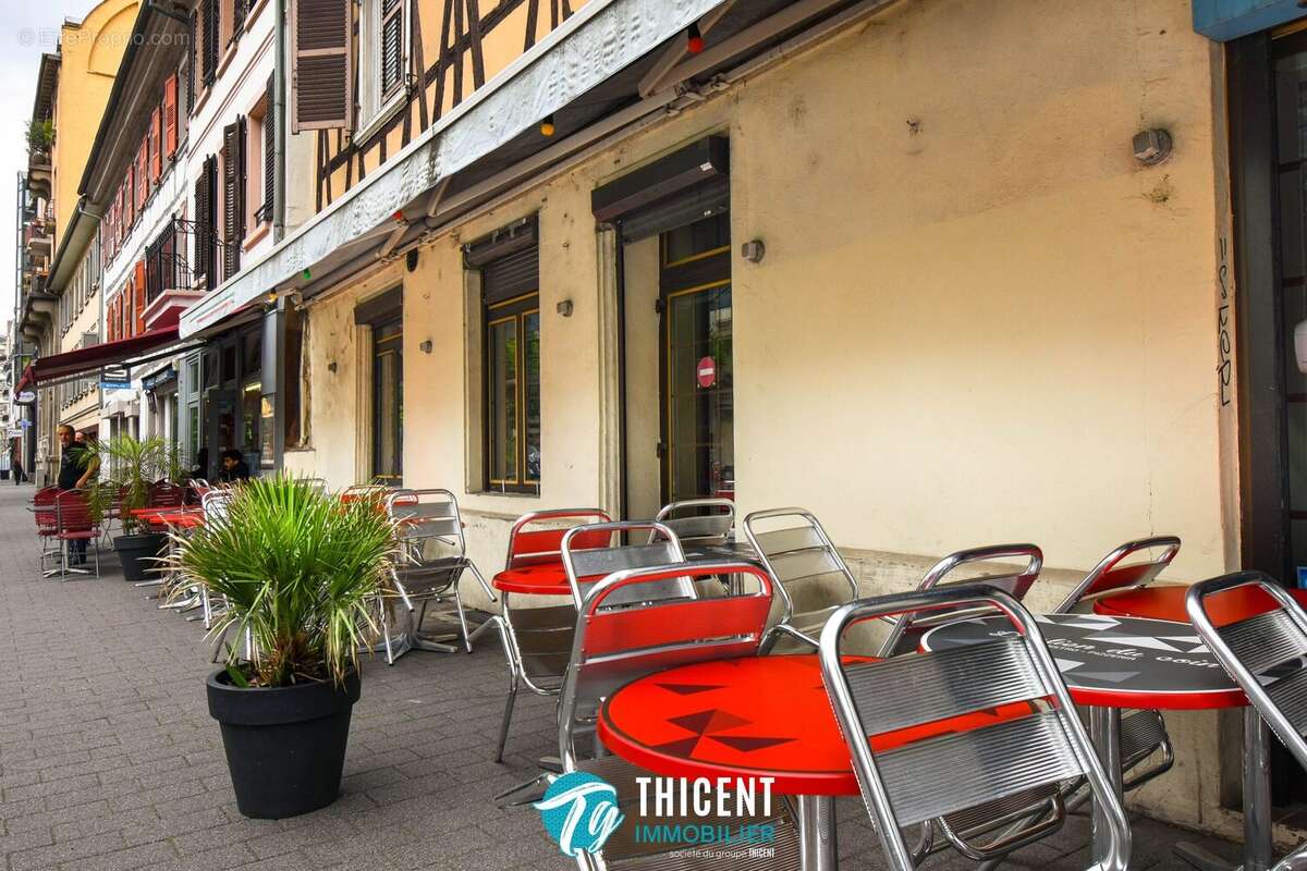 350 m² à Strasbourg  - photo 8