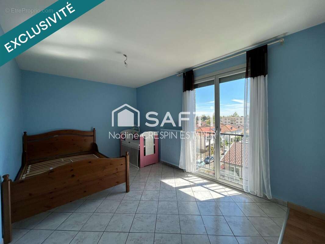 Photo 9 - Appartement à MONTAUBAN