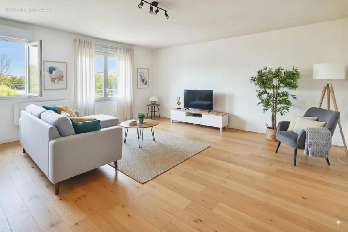 Appartement à SAINT-VIVIEN-DE-MEDOC