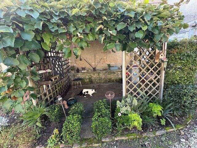 Maison à SELLES-SUR-CHER