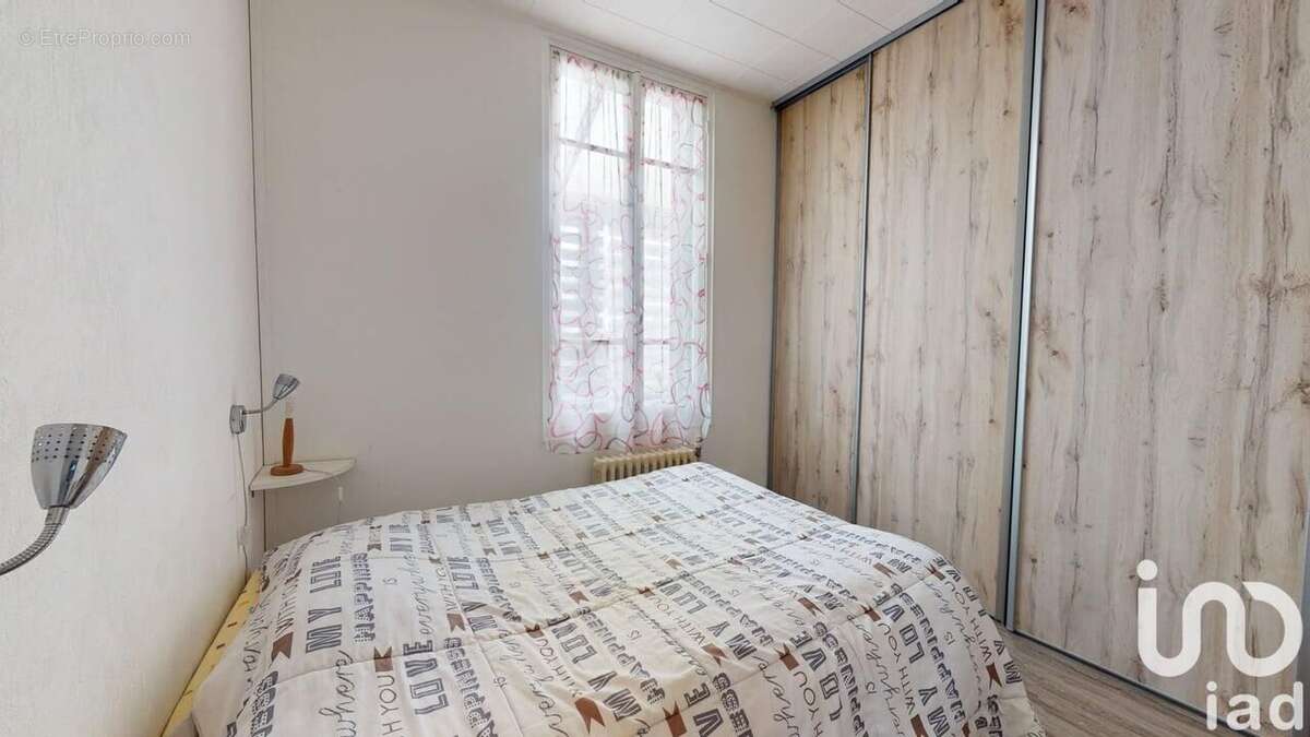 Photo 7 - Maison à TRAPPES