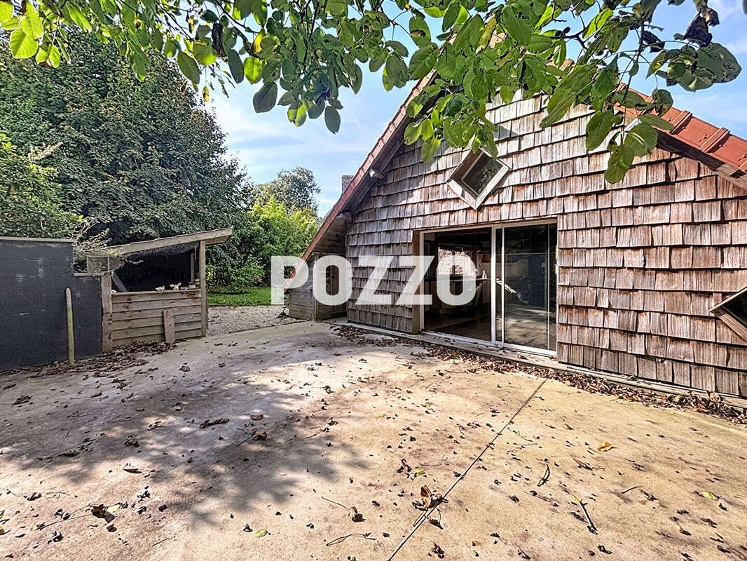 Maison à SAINT-PLANCHERS