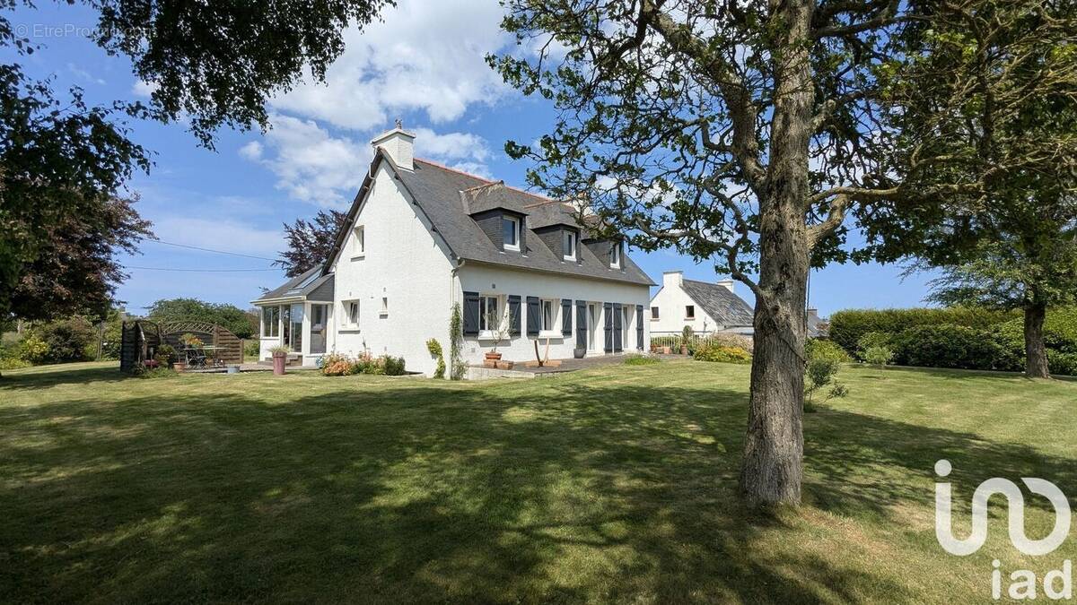 Photo 1 - Maison à KERFOT