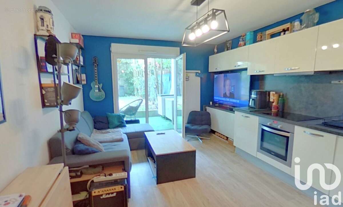 Photo 3 - Appartement à ORLY