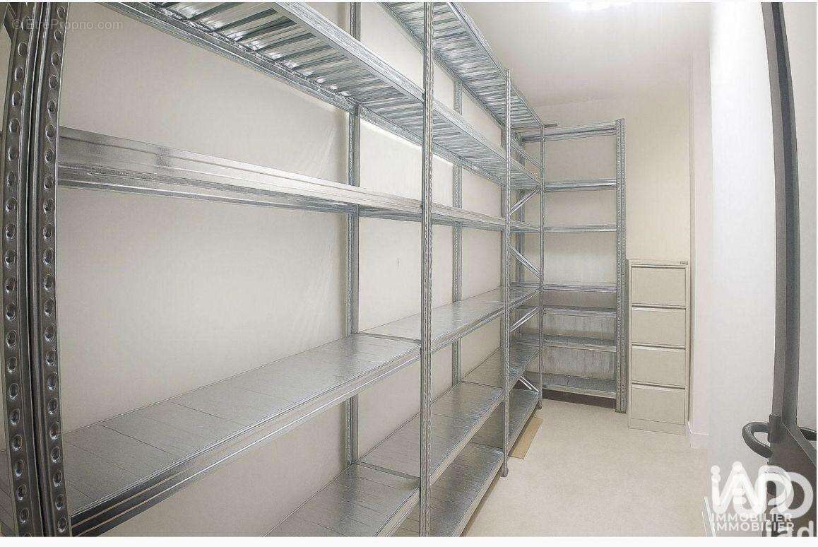 Photo 7 - Appartement à PARIS-19E