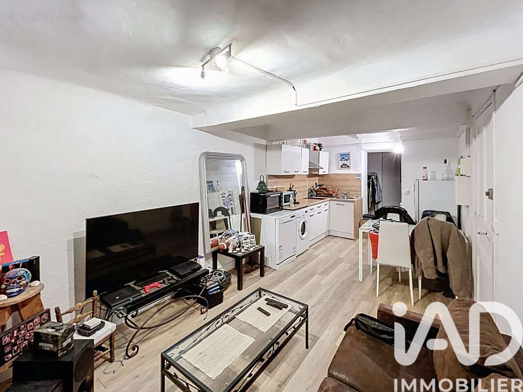 Photo 2 - Appartement à VENCE