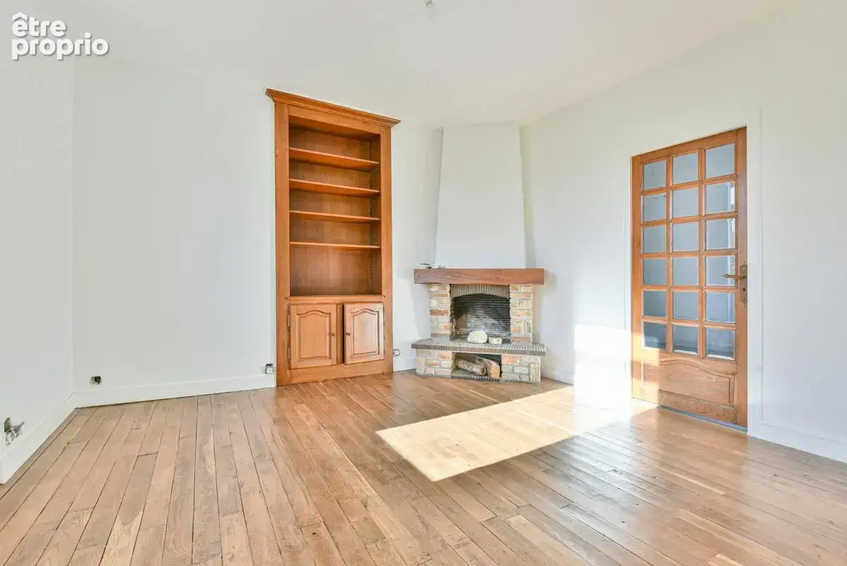 Maison 6 pièces 129 m² à vendre à Magnac-Bourg (87380) - photo 9