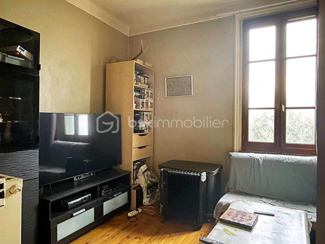 Appartement à VENISSIEUX