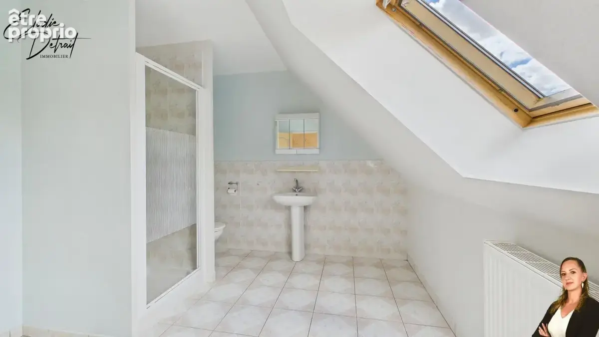 Maison 7 pièces 171 m² à vendre à Lavardin (72240) - photo 18