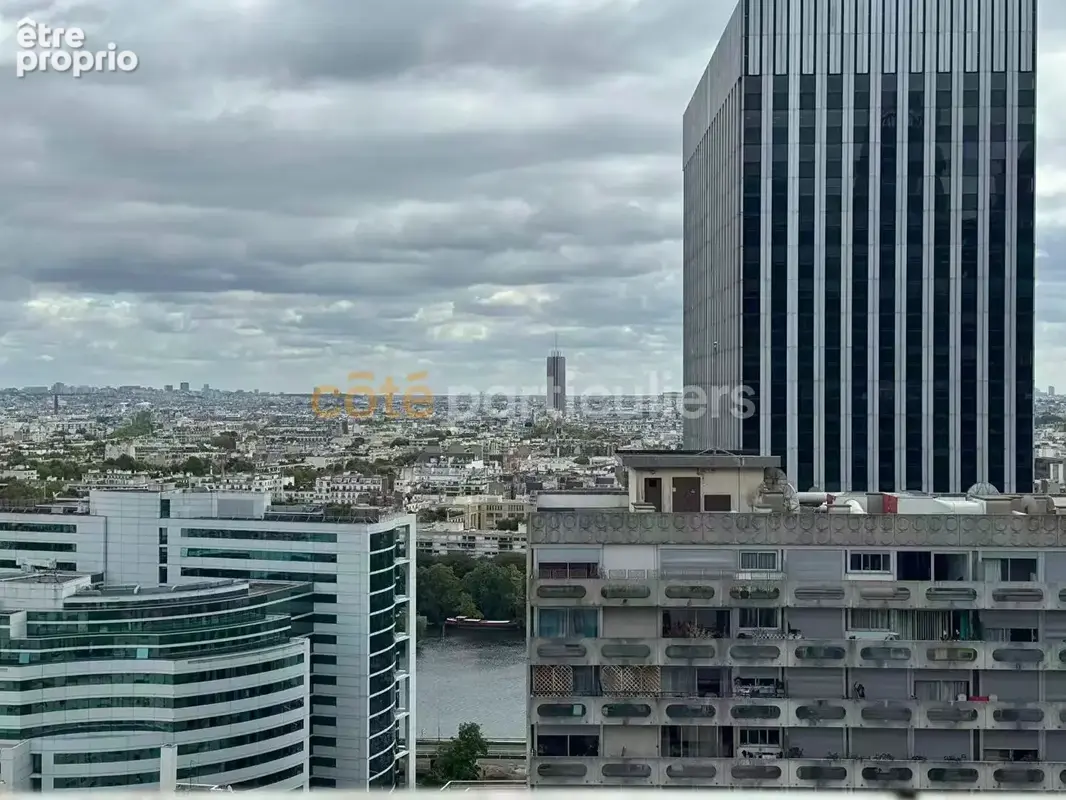 Photo Appartement à Courbevoie au prix de 518 000€