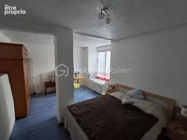Maison de campagne et logement indépendant - photo 7