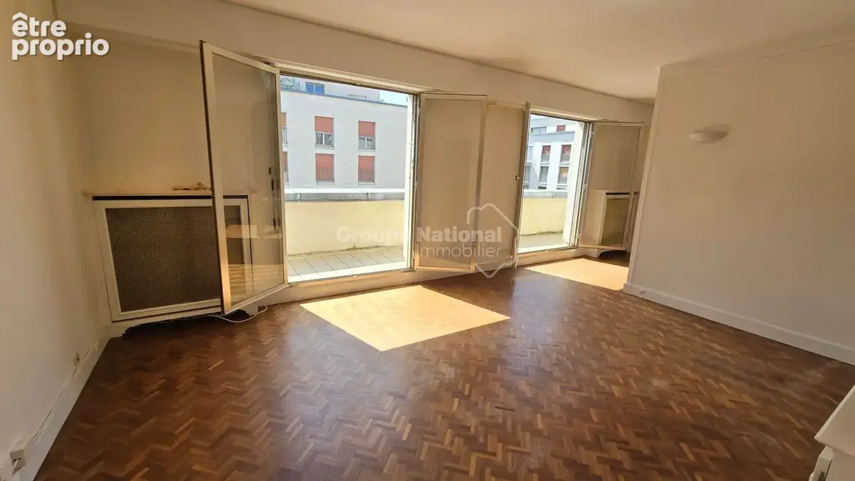 Appartement à VERSAILLES