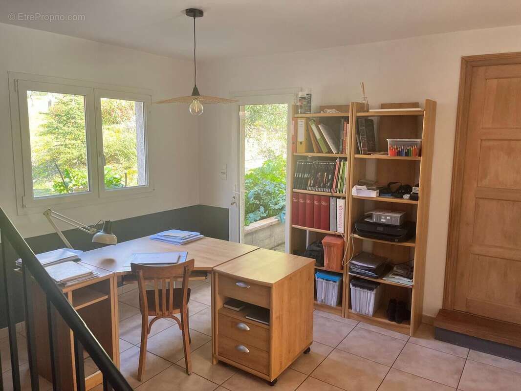 Photo 7 - Maison à ARLES-SUR-TECH