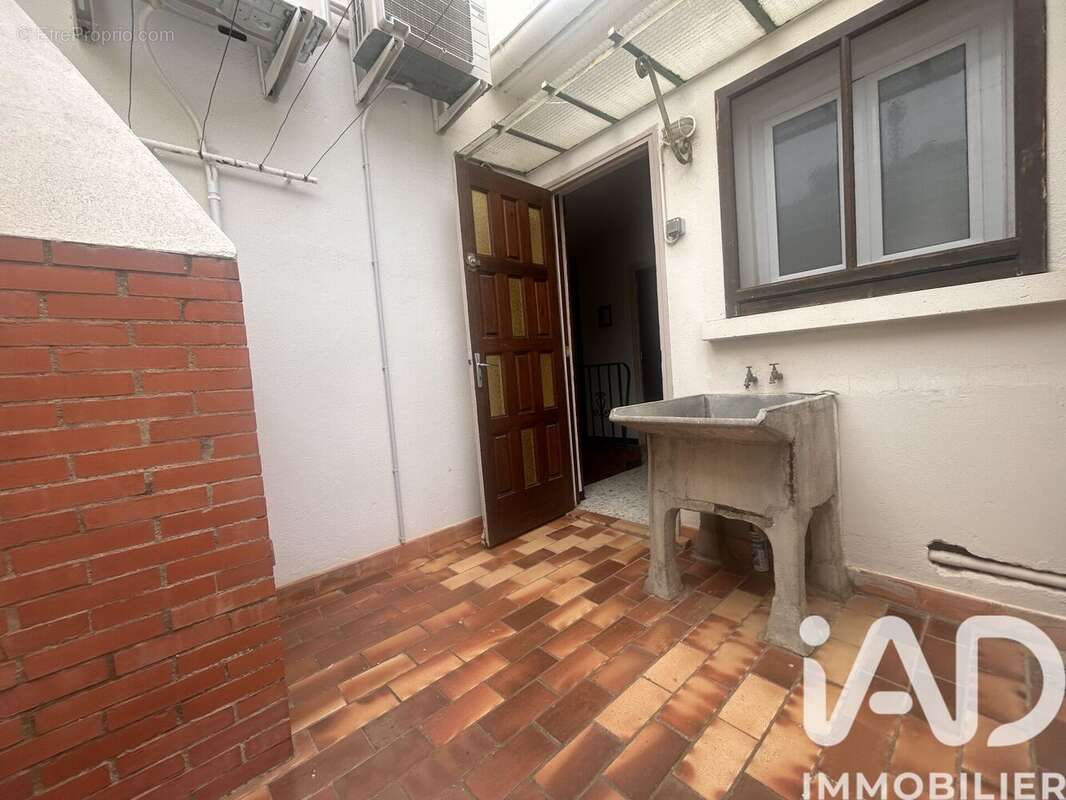 Photo 2 - Maison à SAINT-LAURENT-DE-LA-SALANQUE