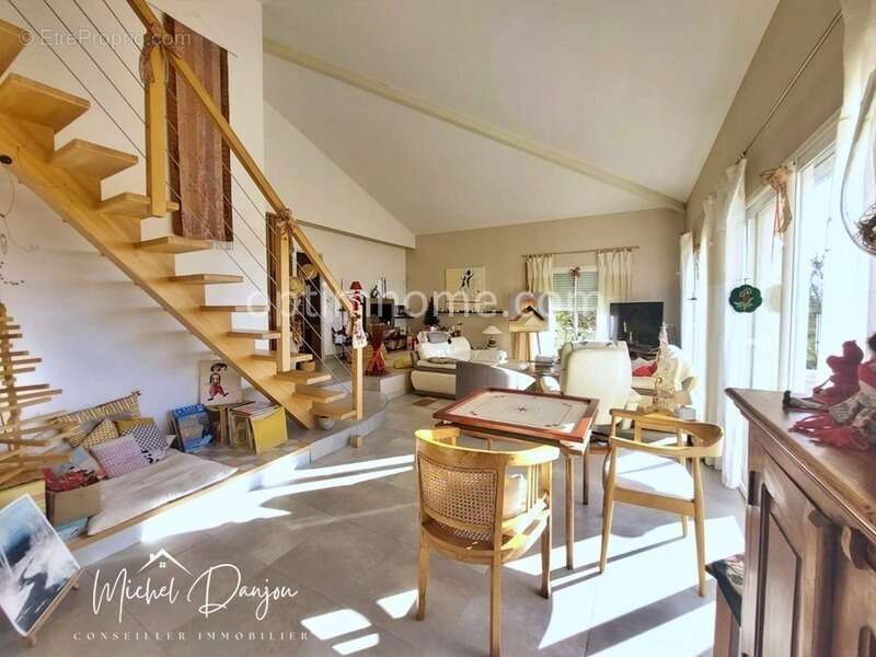 Maison à VILLEFRANCHE-DE-LAURAGAIS