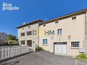 Maison à VENTEUGES