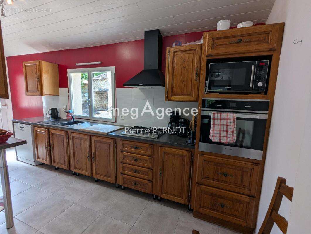 Gîte en Pierre sur Parc de 2,6 hectares - photo 6