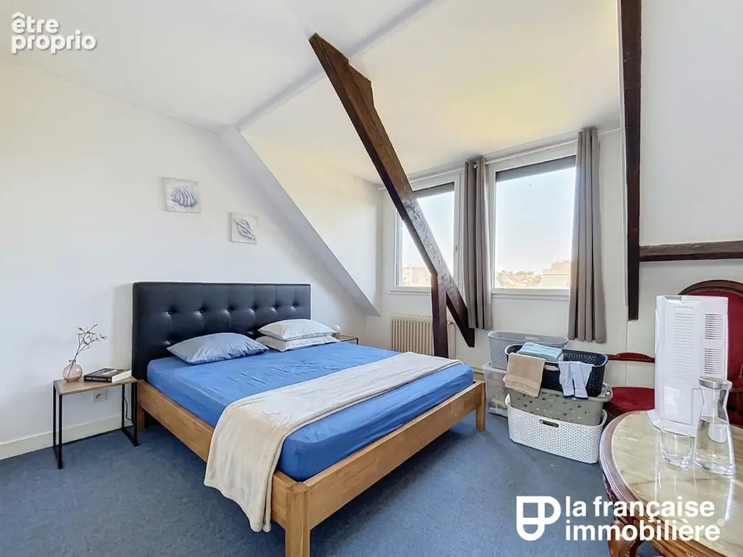 A VENDRE - MORDELLES - maison de 134.72 m² hab sur sous-sol - photo 4