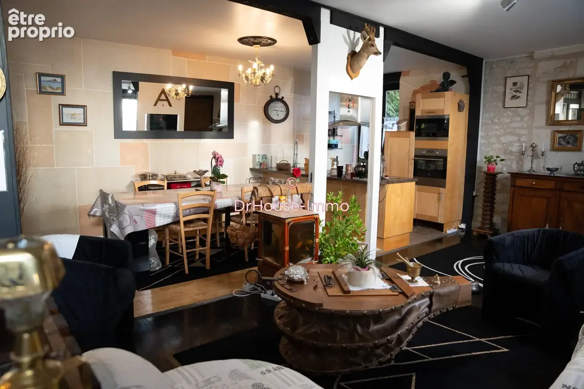 Maison 10 pièces 260 m² à vendre à Chatellerault (86100) - photo 38