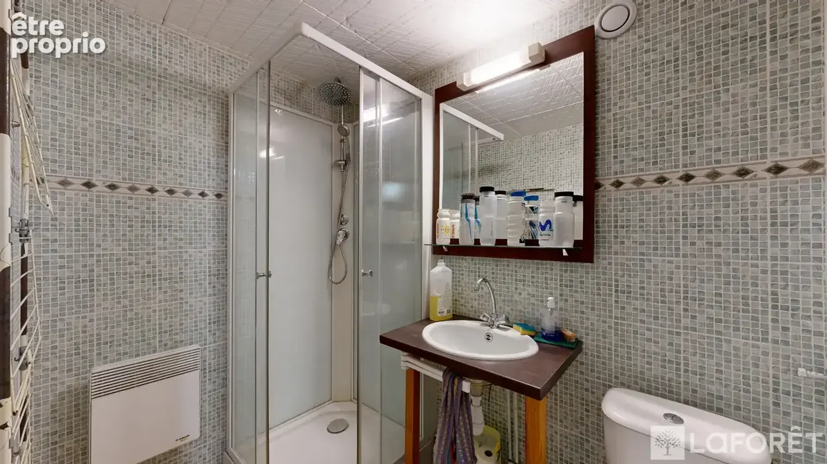 Maison à bessay sur allier - photo 14