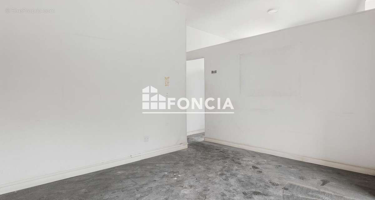 Appartement à SERIGNAN