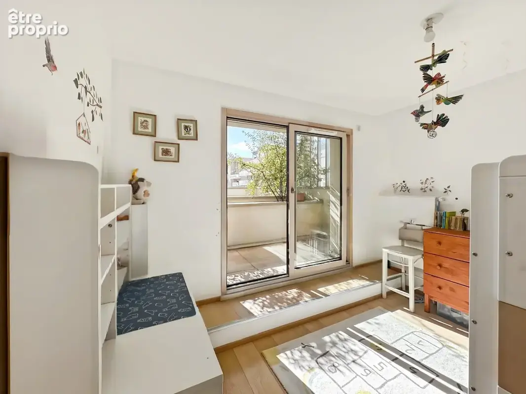 Maison à vendre 5 pièces FERNEY VOLTAIRE (01) - photo 14