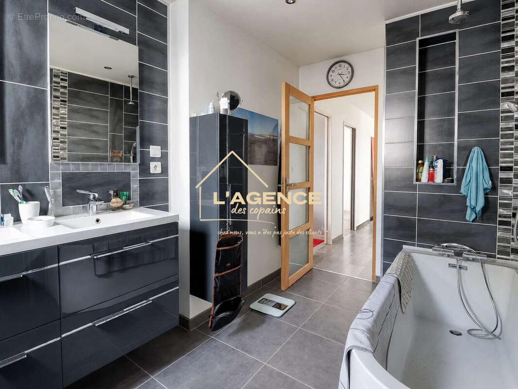 Maison 113 m² à Steenbecque  - photo 6