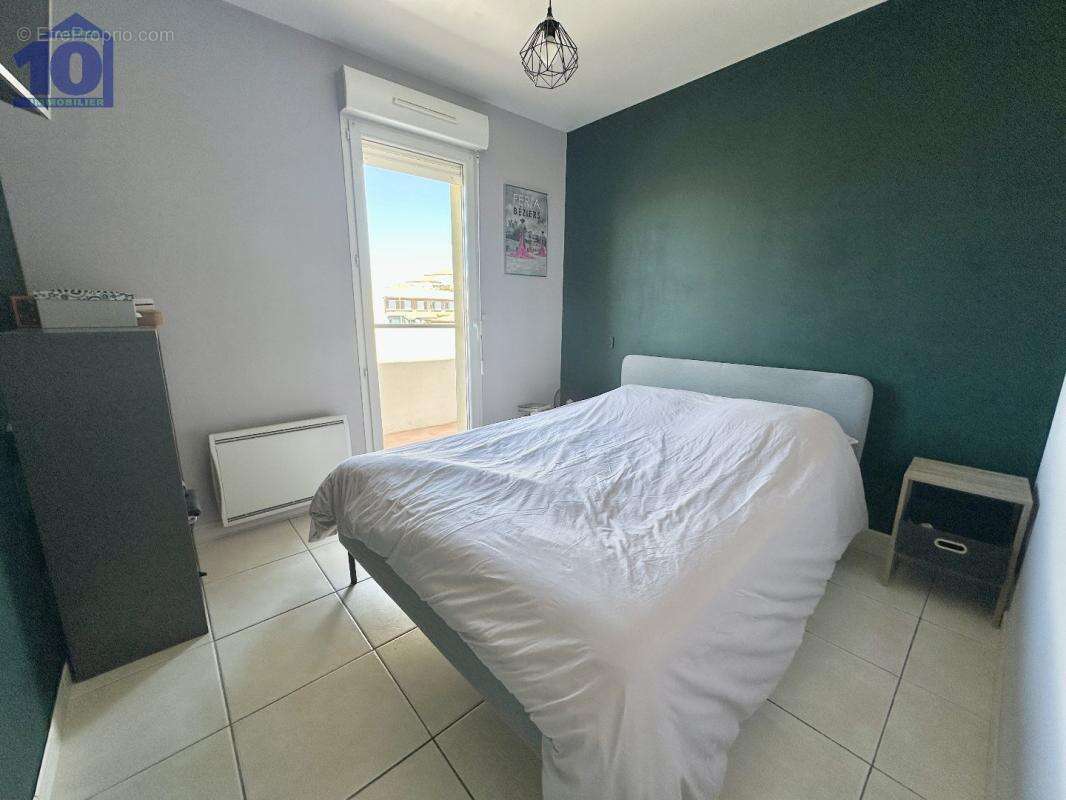 Maison à VALRAS-PLAGE