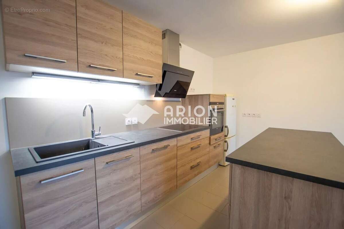 Appartement à MONTREUIL