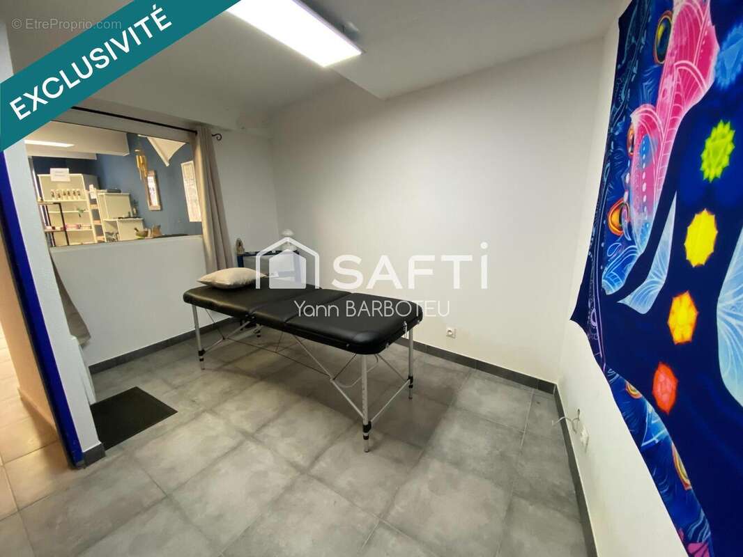 Photo 4 - Commerce à ARGELES-SUR-MER