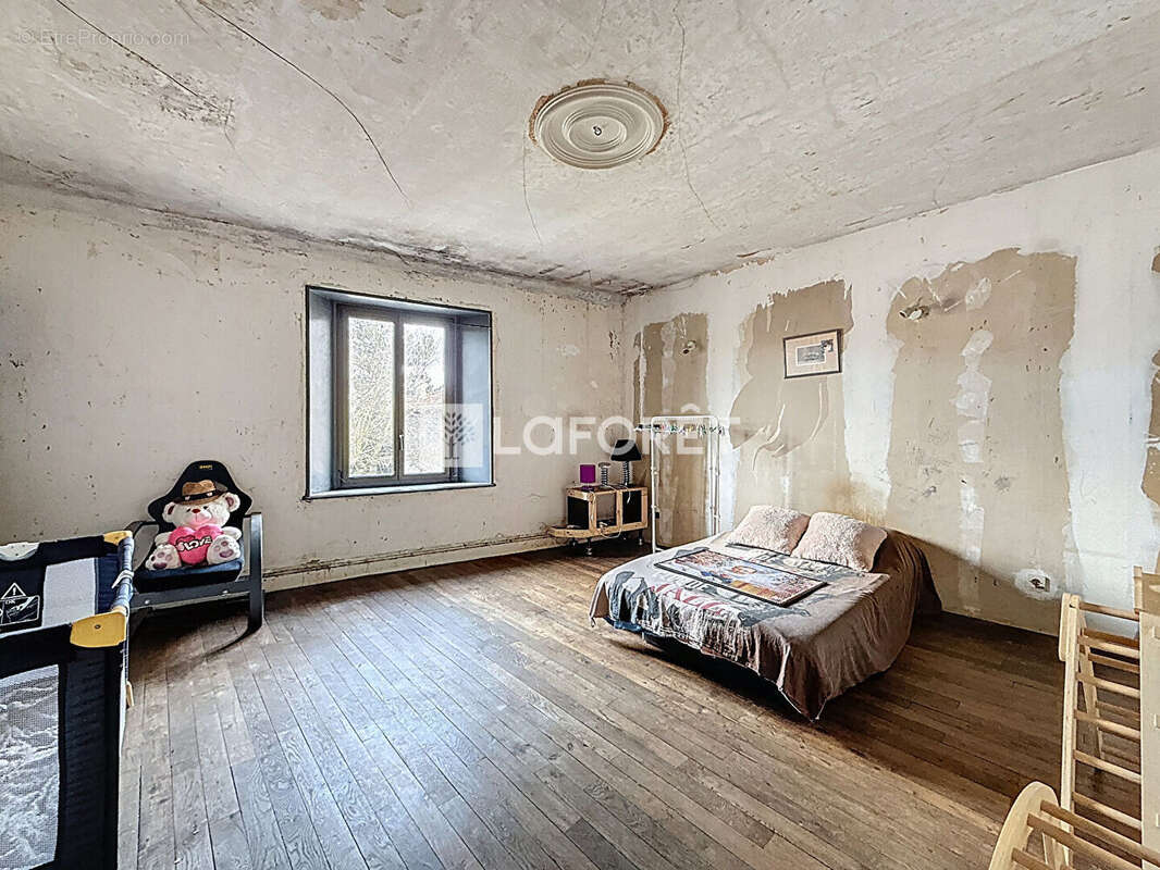Maison Tramont Lassus 5 pièce(s) 98.77 m2 - photo 7