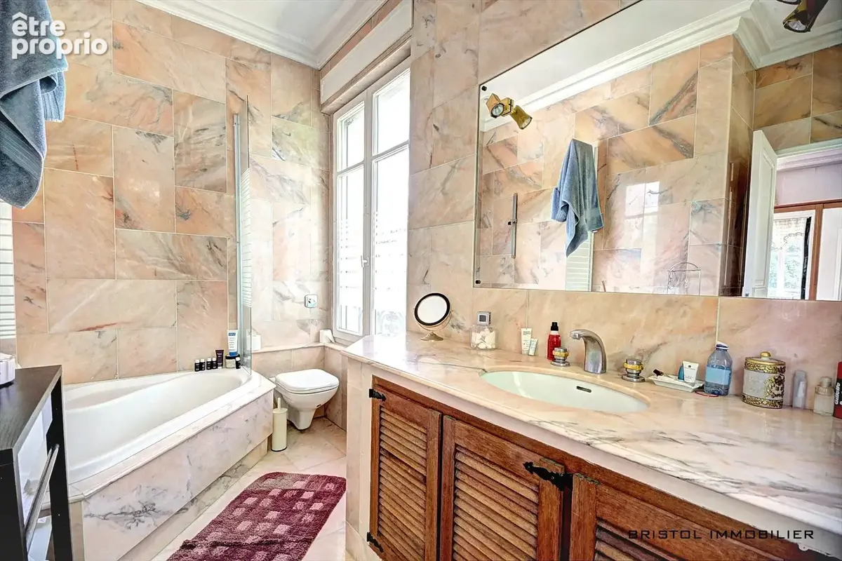 Bien immobilier à vendre à Le Vesinet (78110) - photo 8