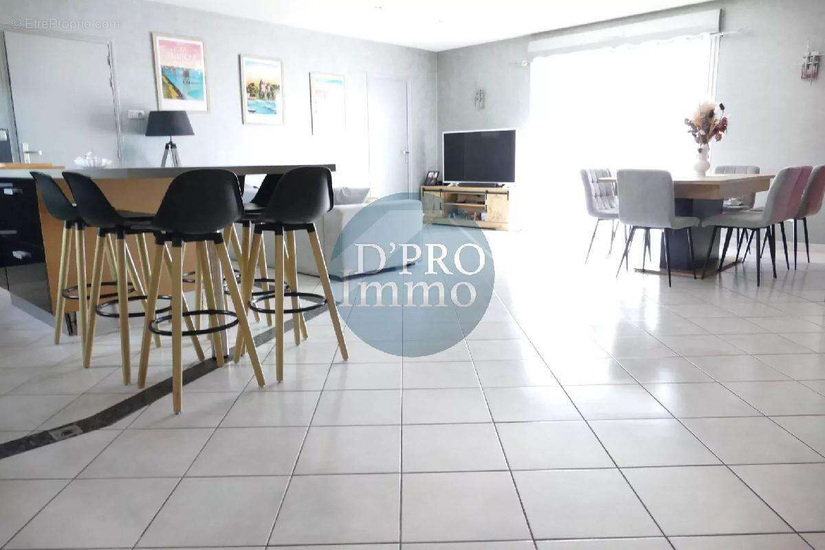 Maison à LA PLAINE-SUR-MER