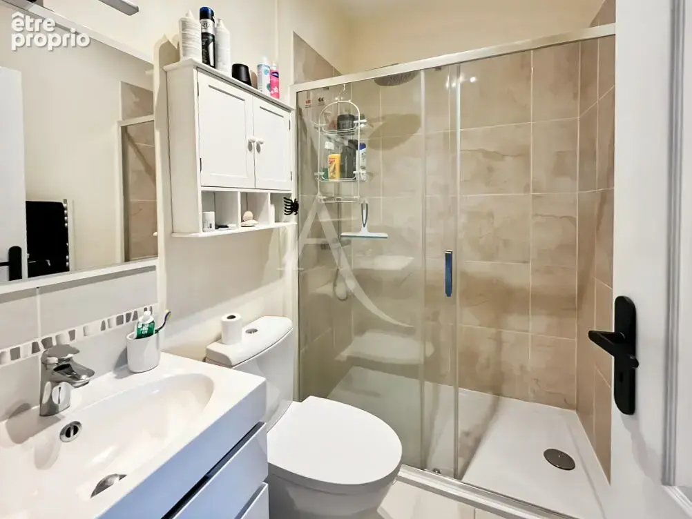 Maison de plain pied avec piscine centre Prayssac - photo 12