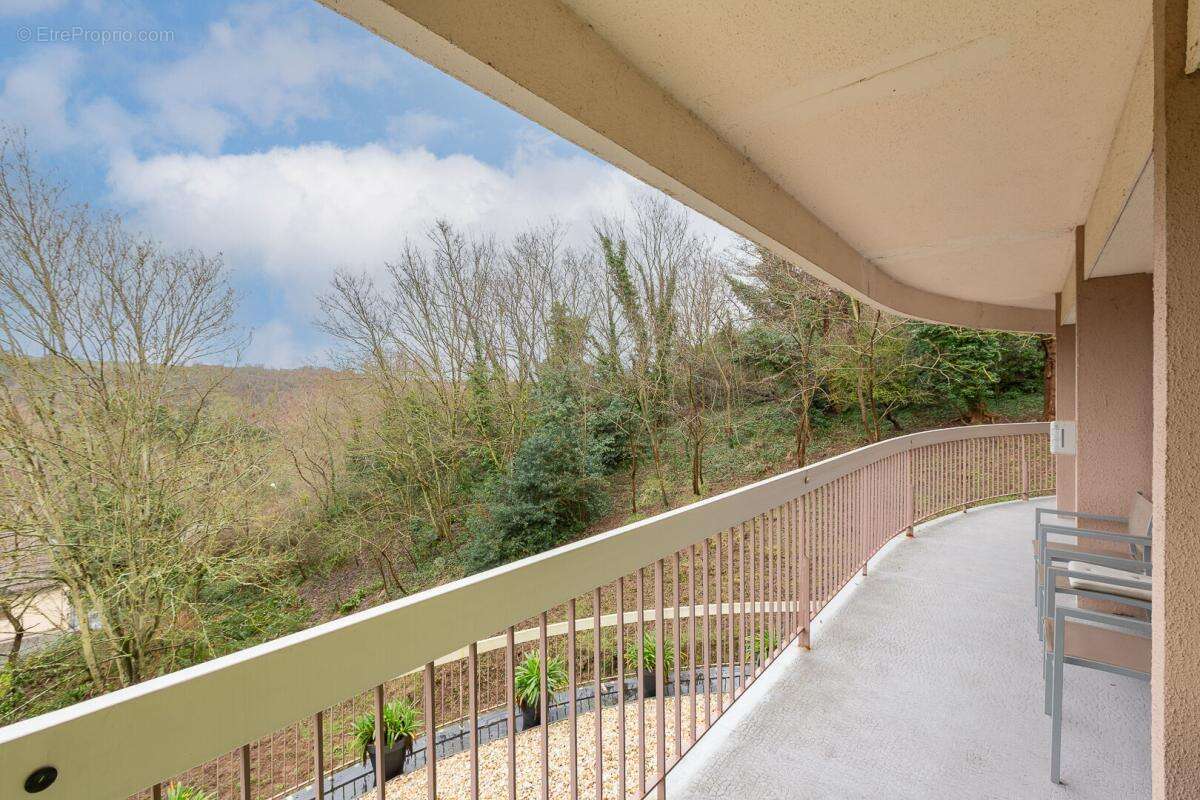 Appartement à SAINT-BRIEUC