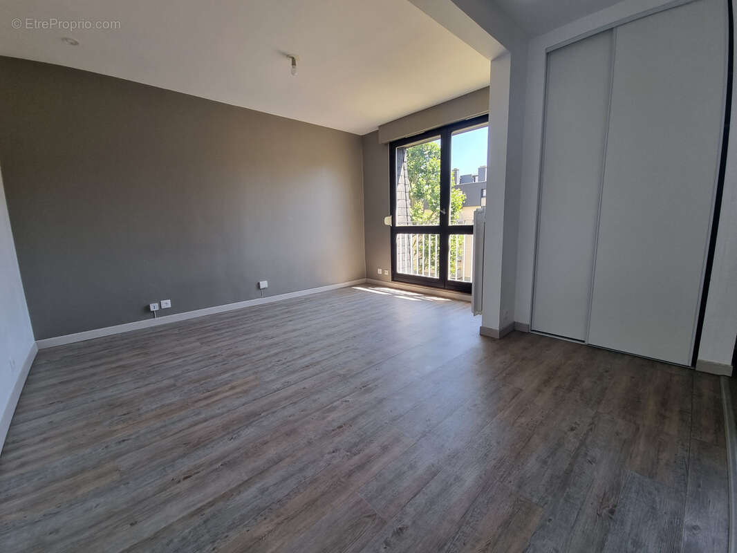 Appartement à ORLEANS