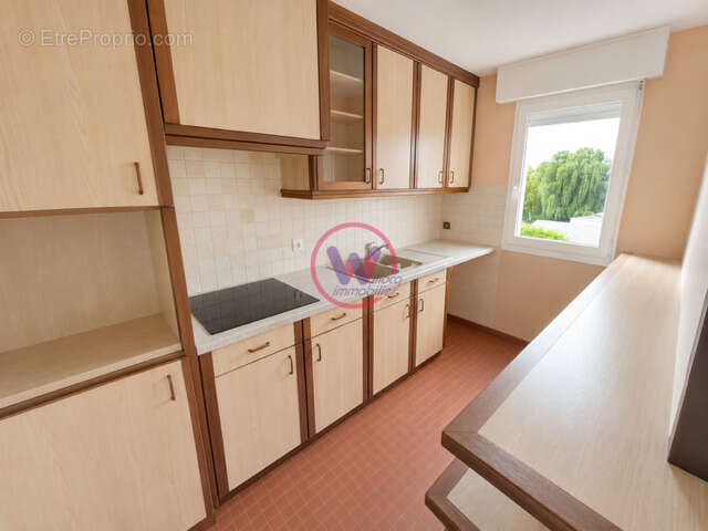 Appartement à ARRAS