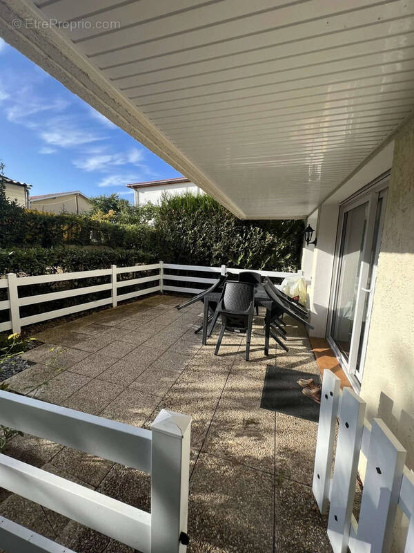 Appartement à ROYAN