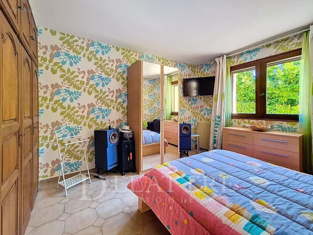 Maison à LE BAR-SUR-LOUP