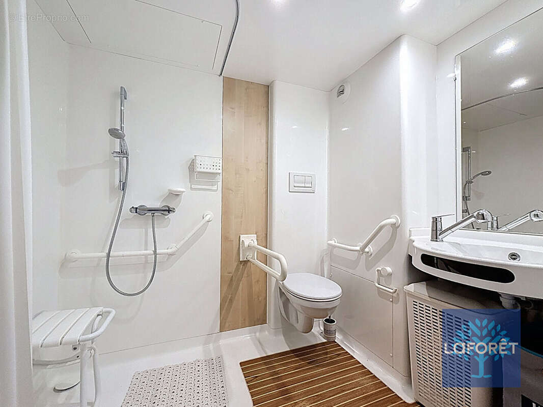 Maison à LA ROCHE-SUR-YON