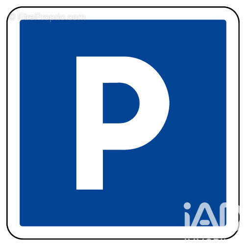 Photo 2 - Parking à MASSY